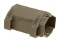Preview: Airtech Studios Amoeba Battery Extension Unit Tan AM013/14/15